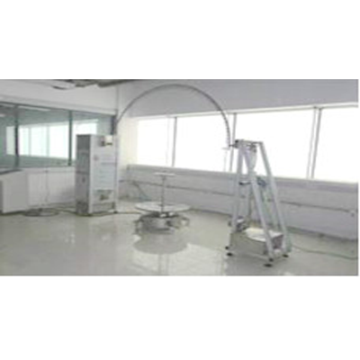 IP Water Test
