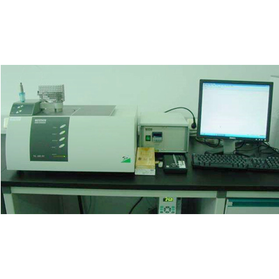 Thermal Analysis