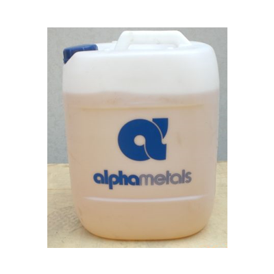 Electronic Consumables Test