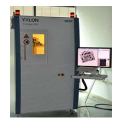  X-Ray Inspection 
