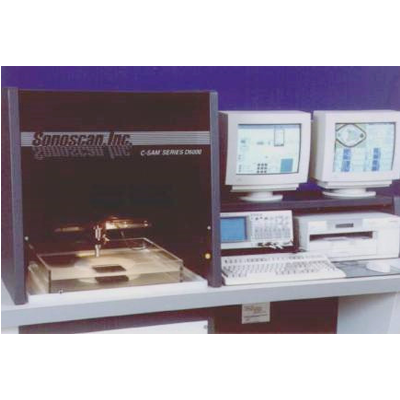 C-SAM Test 