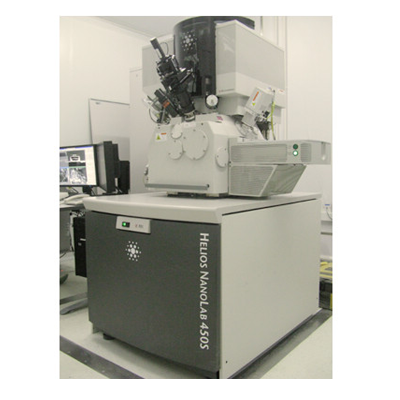 FIB and Dual-beam FIB (Focused Ion beam) Analysis