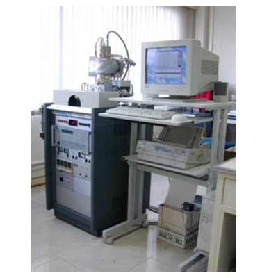 Internal Gas Analysis