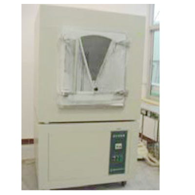 IP Dust Test